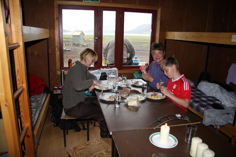 IMG_14446.JPG - Halla, Kristín og Kristján