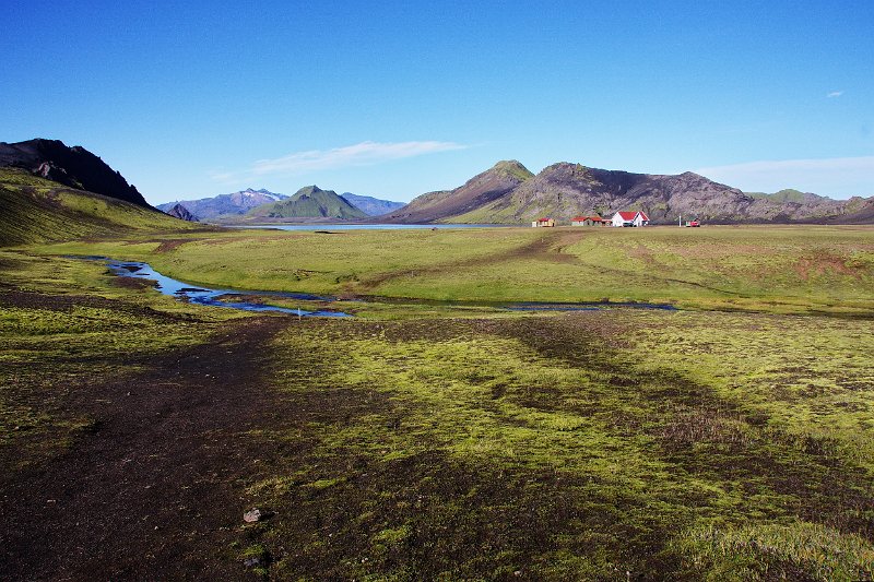 IMG_14452-e.jpg - Veðrið gat ekki verið betra - Álftavatn í blíðunni