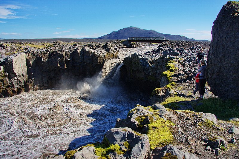 IMG_14482-e.jpg - Fossinn í Innri-Emstruá