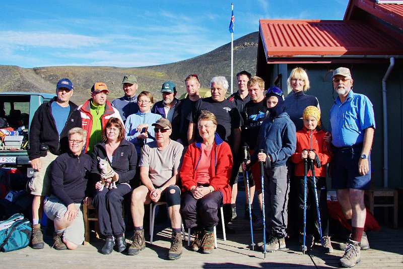 IMG_14518-e.jpg - Haldið af stað í síðasta áfangann frá Emstruskálum