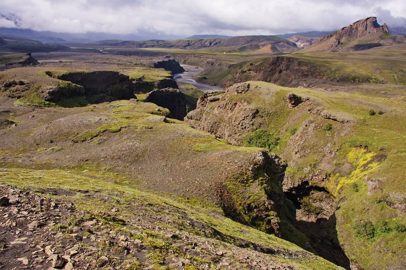 IMG_14545-e.jpg - Markarfljót og Einhyrningur