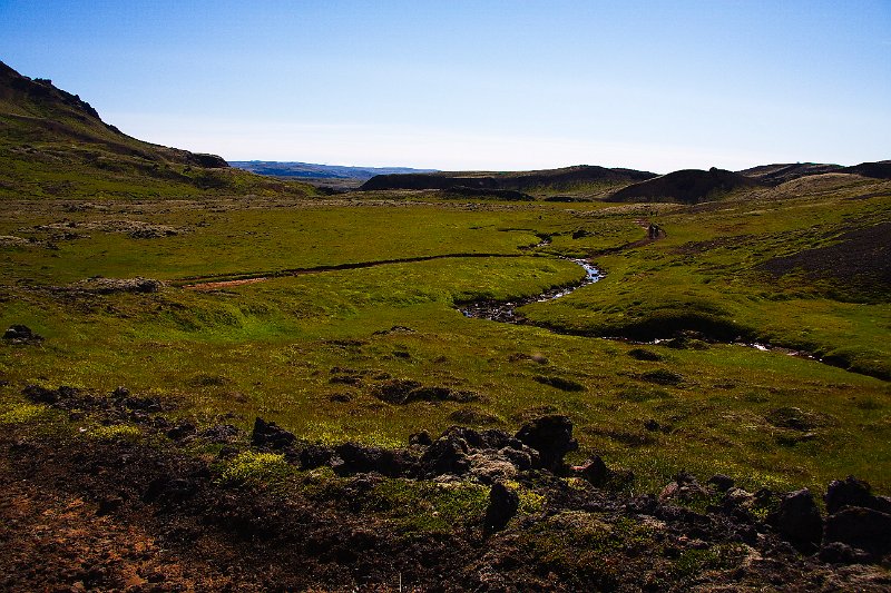 _MG_1058-e.jpg - niður í átt að Miðdal og Þrengslunum