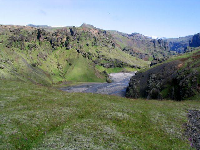 154_5427.jpg - Hofrft niður í Norðurgil