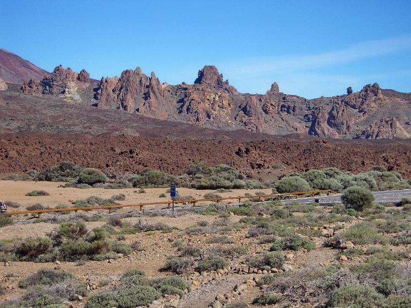 045-e.jpg - Hraunmyndanir í hlíðum Teide