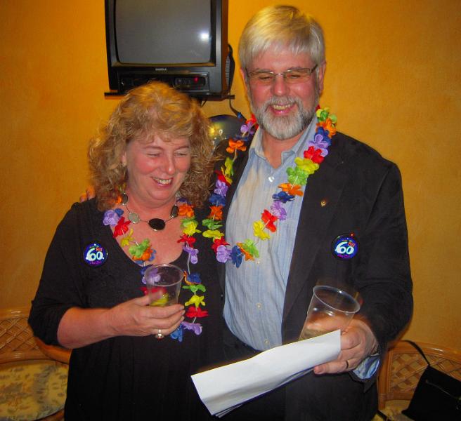 049-e.jpg - Afmælisbörnin!! Myndarleg