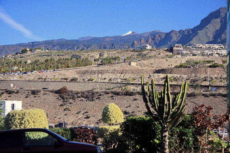 IMG_10942-e.jpg - Fjöllin heilla meira en golfið á þessari stundu. Afmælisdagurinn runninn upp!