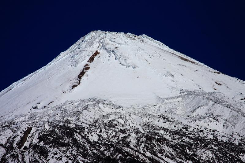 IMG_10981-e.jpg - Þetta minnir á Helgafell í Vestmannaeyjum, en aðeins hærra!