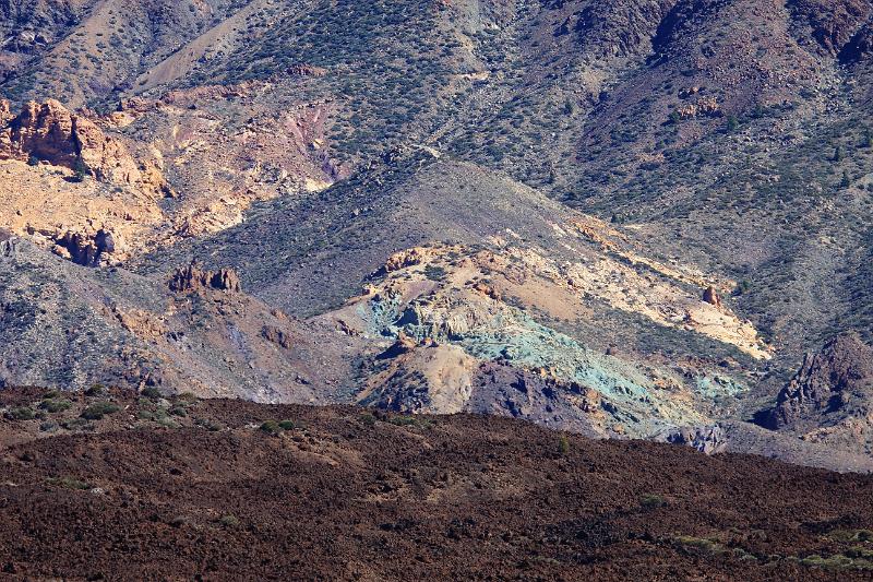 IMG_10983-e.jpg - Hraunmyndanir. Mér sýndist mest af þessu hrauni vera rhyolit (líparit)