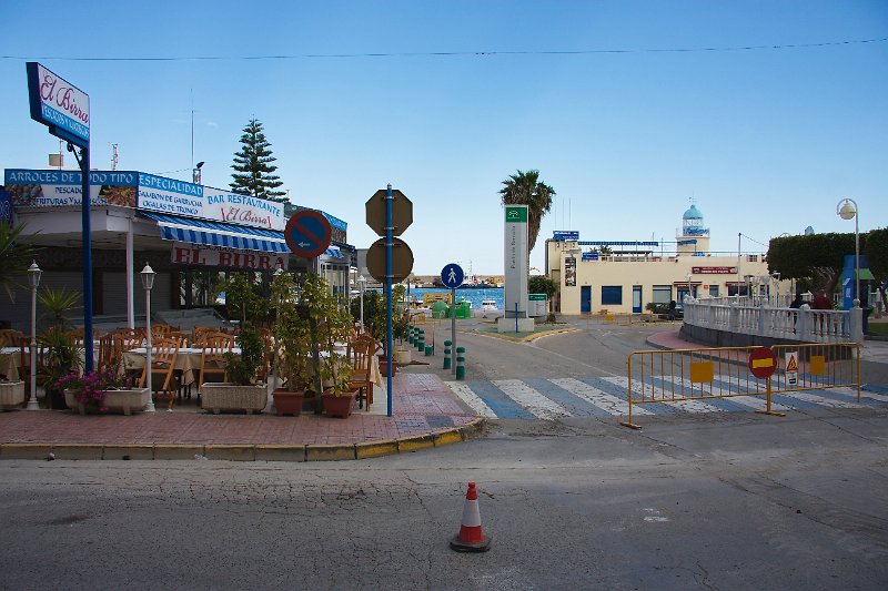 _MG_0595-e.jpg - Skruppum til næsta bæjar, Garrucha eitt kvöldið