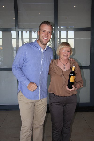 _MG_0697.JPG - Maggi var duglegur að dæla út verðlaunum í lokamótinu