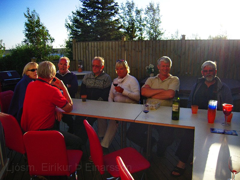 DSCN1155-e.jpg - Slappað af í kvöldsólinni