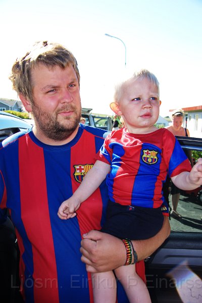 IMG_13574-e.jpg - Finnur og Emil Óli á Hvammstanga