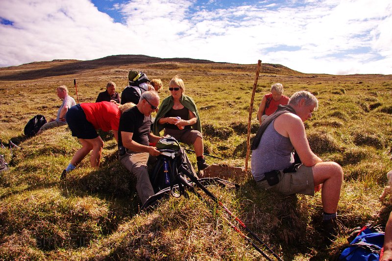 IMG_13654-e.jpg - Séð upp eftir Grundarhlassi frá áningarstað