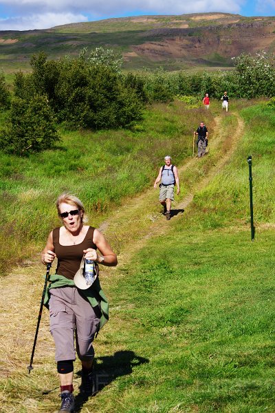 IMG_13685-e.jpg - Fanný, Þórólfur, Steini, Jakob og Gaui