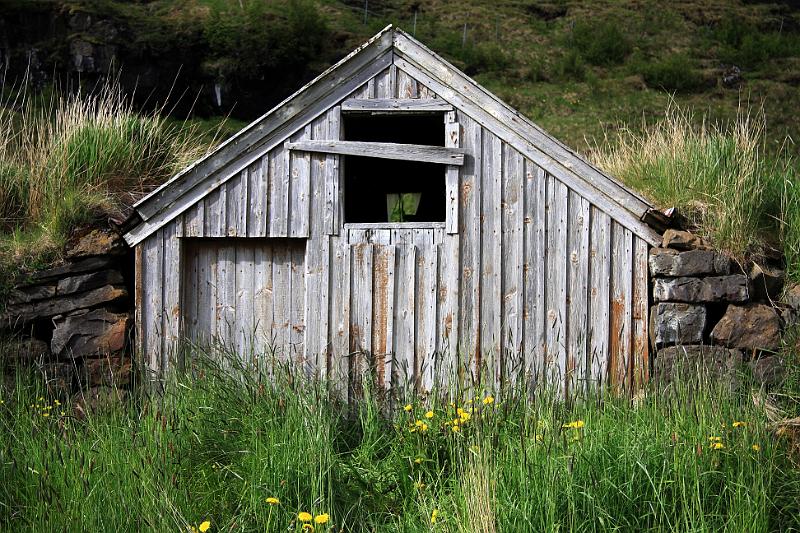 IMG_7787-e.jpg - Eitt húsanna í Múlakoti