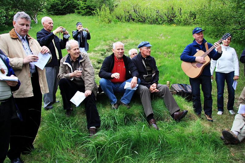 IMG_7811-e.jpg - ... og skemmtu sér hið besta ...