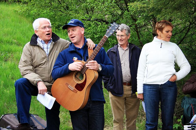 IMG_7815-e.jpg - Það var vel tekið undir í söngnum