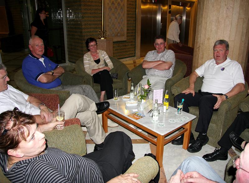 IMG_0425-e.jpg - Hanna Lára, Gestur, Guðjón, Snorri, Sigurður Pé