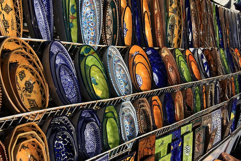 IMG_0473-e.jpg - Skálarnar voru mjög fallegar