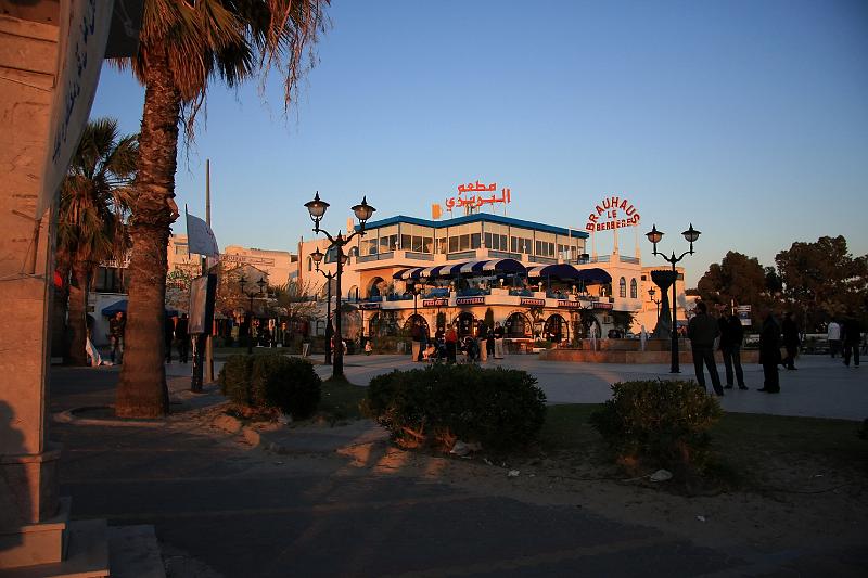 IMG_0566-e.jpg - Götumynd frá Hammamet